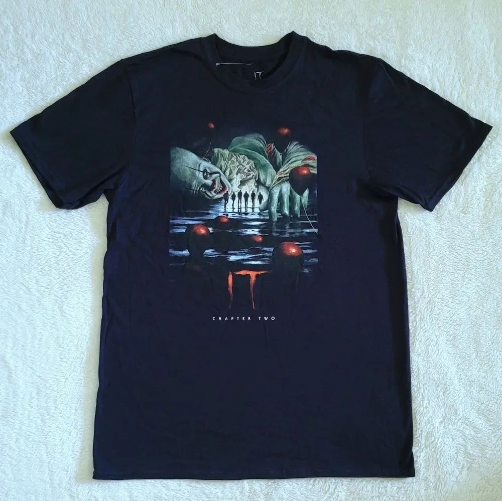 IT🕷 Chapter Two✌️ Graphic Tee👕 - NWT